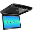 thumbnail image 1 of Car Overhead Player, 11.6 Inch 1080P IPS Screen 170 Deg Opening Angle Car Overhead Flip Down Monitor Screen Dispaly Support USB HD Multimedia Interface BT AV Inputs Ultra Thin Mounted Car Roof Player, 1 of 7