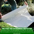 thumbnail image 5 of Frost Protection Blanket - Plant Covers Freeze Protection, Winter Plant Cover, Plant Cover, Frost Blanket, Frost Cloth, Frost Blankets For Plants, Frost Protection, Plant Frost Protector (5' x 40'), 5 of 5