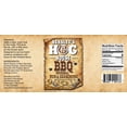 thumbnail image 2 of Hensley's Hog House Old West Original BBQ Rub & Seasoning 2 oz, 2 of 2
