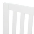 thumbnail image 3 of ZENY 4 Panels Foldable Pet Gate Entryway Dog Fence MDF Frame with 8 Protectors, White, 3 of 11