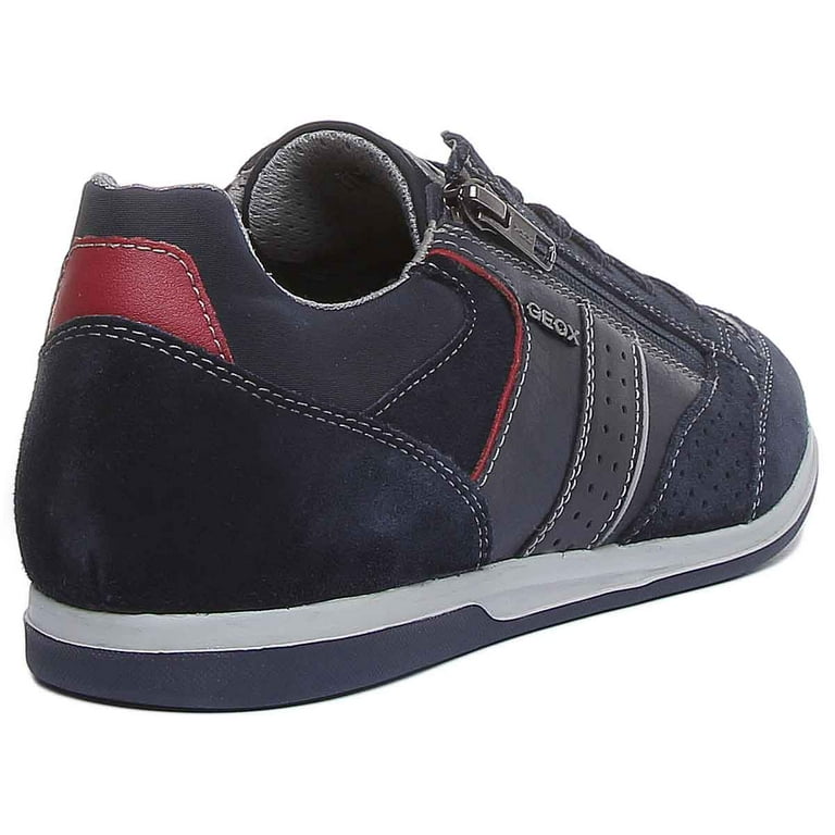 Geox renan trainers sale