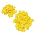 thumbnail image 3 of Livestock Ear Tag, Long Term Use Convenient Excellent Toughness Sturdy Animal Round Ear Tags Easy To Distinguish  for  for Sheep for  Green,Yellow,Orange, 3 of 7