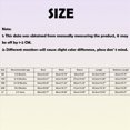 thumbnail image 3 of TOWED22 Toddler Baby Girl Fall Winter Clothes Outfits Funny Print Graphic Girl Fall Sweatshirt Pant Set,White,18-24 M, 3 of 9