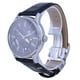 thumbnail image 2 of Orient Sun & Moon Black Dial Automatic RA-AK0010B10B RA-AK0010B30B Men's Watch, 2 of 3