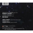 thumbnail image 2 of Arnold Schonberg: Pierrot Lunaire Op. 21 - Andrea Portera: Red Music, 2 of 2