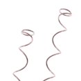 thumbnail image 2 of Magic Wire Magic Props Spiral Illusion Metal Spring Ring Anti Stress Toy Gift, 2 of 5