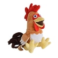 thumbnail image 2 of Pelúcia La Granja de Zenón Gallo Bartolito Musical de 36 cm, 2 of 7