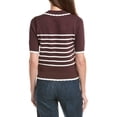 thumbnail image 2 of Nanette Nanette Lepore womens  Sweater, XL, 2 of 3