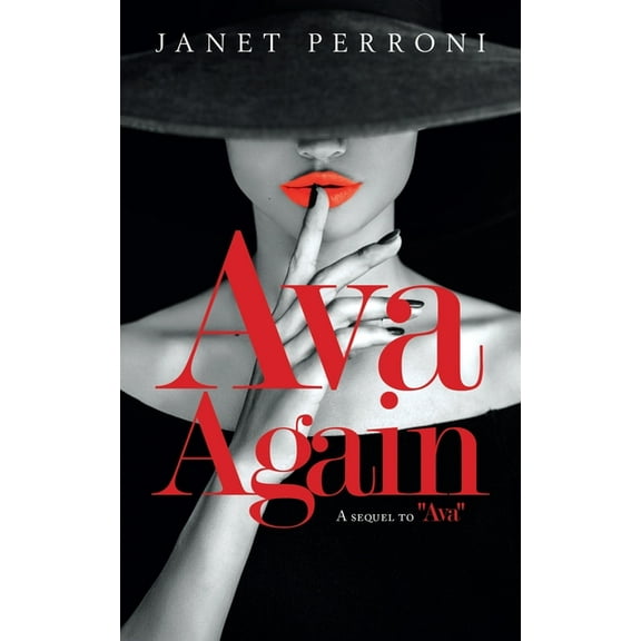 Ava Again: A Sequel to "Ava", (Paperback)