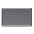 thumbnail image 2 of beisidaer Kitchen Mat Cushioned Anti Fatigue Waterproof Non-Slip Rugs Mats17.3"×30", 2 of 7