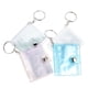 thumbnail image 2 of 4pcs mini de almacenamiento de fotos álbum creativo de tarjetas de fotos pequeñas álbum mini imagen álbum decoración clave, 2 of 7