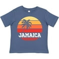thumbnail image 3 of Inktastic Jamaica Vacation Trip Boys or Girls Toddler T-Shirt, 3 of 5