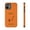 CRUSTA, variant on Natural Woman Music In My Soul (WL)Tough Phone Cases BLACK