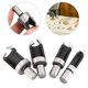 thumbnail image 5 of 8 Pcs Carbon Steel Wood Drill Bit Set for Woodworking (0.6cm, 0.9cm, 1.2cm, 5 of 5