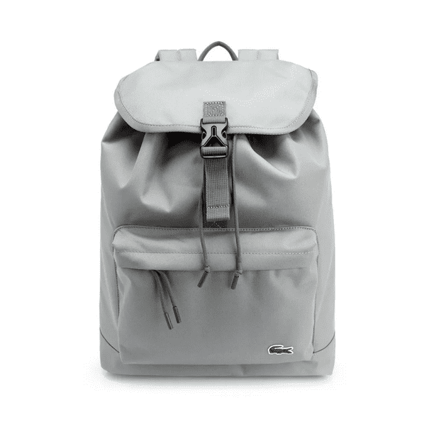 Mochila lacoste hombre hotsell