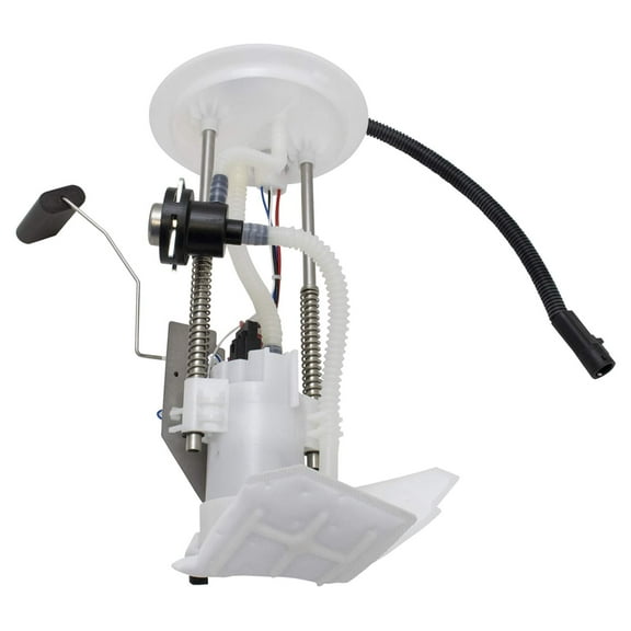 TRQ Electric Fuel Pump Sending Unit Module for 03-04 Ford Expedition 4.6L V8 FPA61954