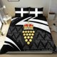 thumbnail image 4 of Juego de cama Cornwall Celtic - Leyenda de Cornualles (Color), 4 of 5