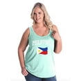 thumbnail image 1 of Normal is Boring - Women's Plus Size Tank Top, up to Size 28 - Philippines, 1 of 4