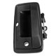 thumbnail image 4 of Tailgate Handle with Camera Hole 23448681 Rear View Backup Camera Tail Gate Handle Replacement for Silverado Sierra 2014?2015, 4 of 5