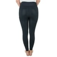 thumbnail image 3 of TuffRider Ladies Minerva 3 Season Printed Full Seat Tights, 3 of 4