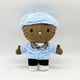 thumbnail image 2 of Plush Toys Hello Selena Cute Cat Plush Dolls Cartoon Anime Plush Doll Soft Stuffed Dolls Room Decoration Children Birthday gift, 2 of 5