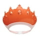 thumbnail image 2 of Visera protectora de ducha para niños | Protección impermeable para ojos y oídos para bebés y niños pequeños | Visera de baño ajustable para niños y niñas de 0 a 9 años | Bonita visera protectora, 2 of 9