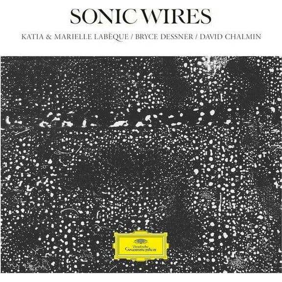 Katia Labèque & Marielle Labèque - Sonic Wires - Music & Performance - Vinyl