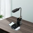 thumbnail image 7 of XGFHYJEH Charging Station, Wireless Charging Station, Charging Station for Multiple Devices, Wireless Charging, Charge Station, Wireless Charge, for Android, Iphone, Apple, Samsung, Ipad, 7 of 7