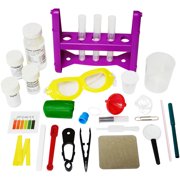 Edu-Toys Chem 60 Kit
