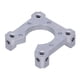 thumbnail image 5 of Tubo de escape Universal para coche, silbato Turbo para automóvil, ATV, SUV, accesorios para automóvil (negro) Jadeshay A, 5 of 8