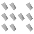 thumbnail image 3 of 10 alfombrillas insonorizantes para coche, alfombrillas aislantes profesionales. Plata, 3 of 8