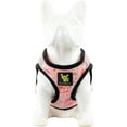 thumbnail image 7 of EcoBark Pet Supplies Step-In Rapid Fastener Comfort Adjustable Dog Harness, 7 of 7