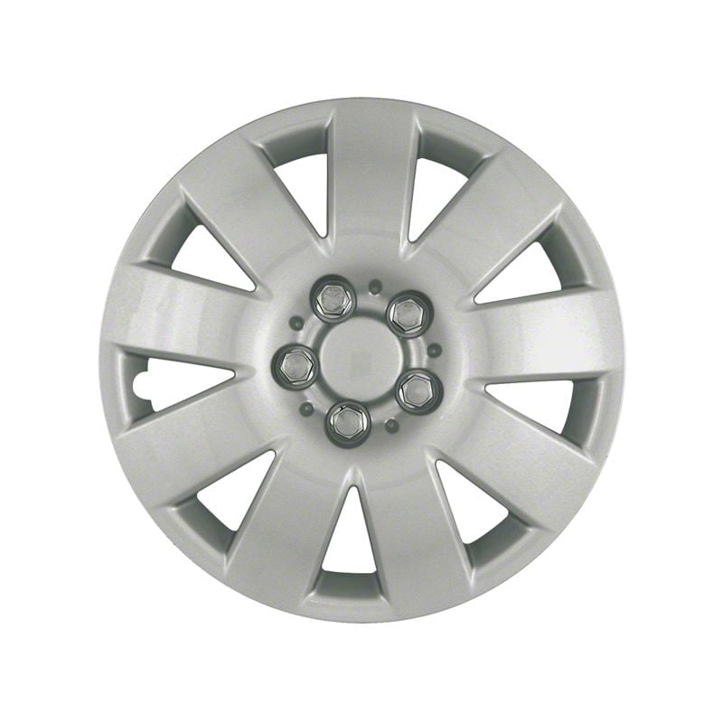 WHEEL COVER