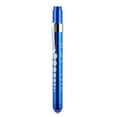 thumbnail image 2 of SPRING PARK Portable Medical First Aid LED Pen Light Flashlight Torch Lamp with Pupil Gauge, 2 of 7