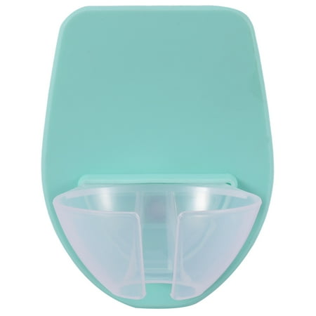 

Bar Watt Plastic Wine Glass Holder For The Bath Shower Red Wine Glass Holder-Green