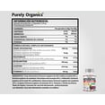 thumbnail image 2 of Resveratrol Anti-ox Complex Gold - 90 Caps Purely Organics Suplemento Alimenticio, 2 of 5