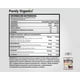 thumbnail image 2 of Resveratrol Anti-ox Complex Gold - 90 Caps Purely Organics Suplemento Alimenticio, 2 of 5