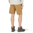 thumbnail image 2 of Wrangler Big & Tall Men's Outdoor Hiker Short/start, 2 of 8