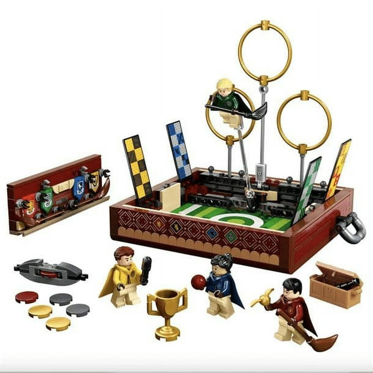 Lego harry potter switch walmart sales