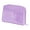Purple, variant on 12 Compartments Pencil Case High Capacity Pencil Bag Marker Organiser Pouches Art Supplies Pouches Travel Cosmetic Bag