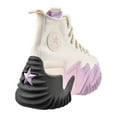 thumbnail image 3 of Converse Run Star Platform Ombre Hi Men's Shoes Egret-Pale Amethyst-Storm Wind 172891c, 3 of 6