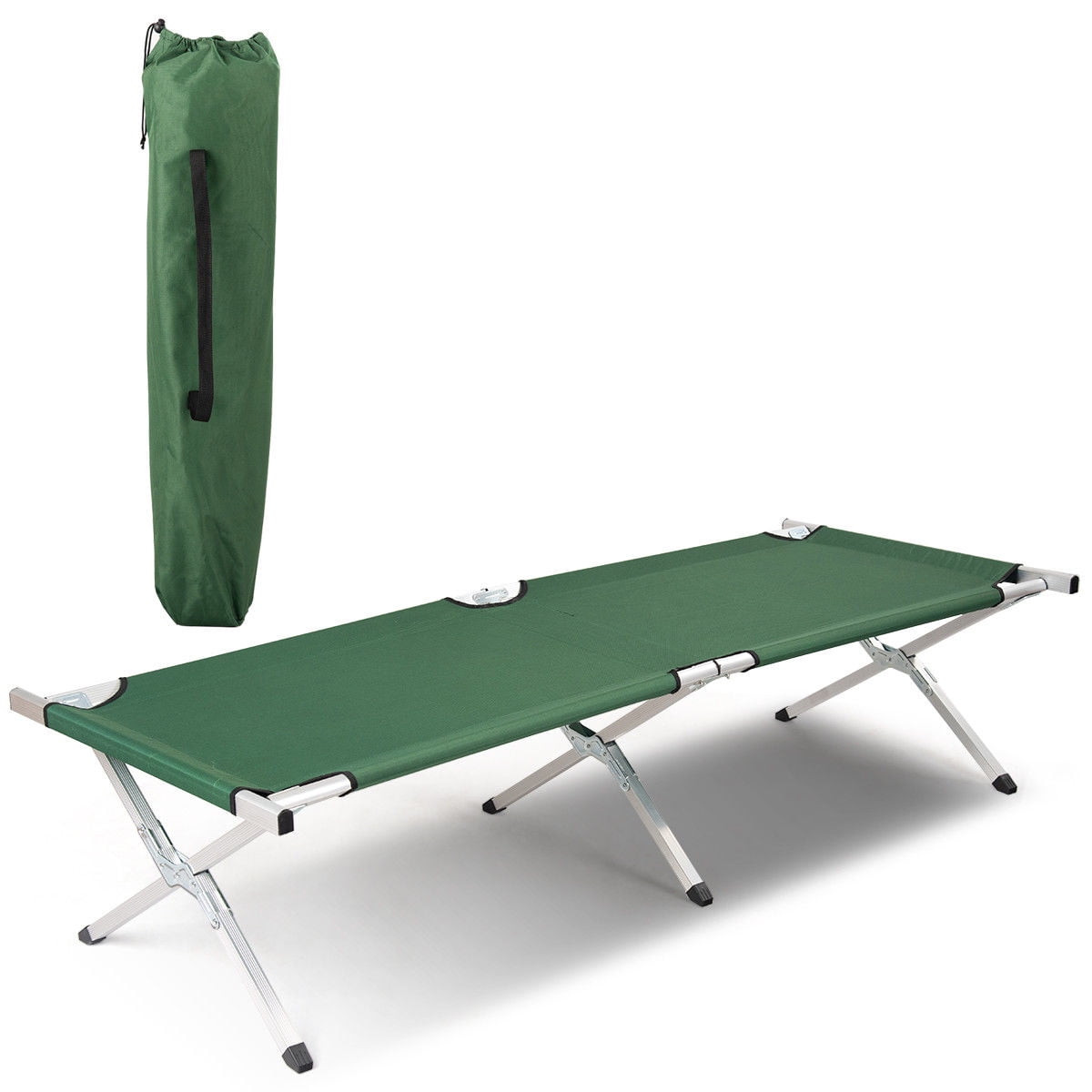 camping bed walmart