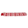 thumbnail image 3 of Hot Water Bag, Removable Explosionproof Wide Mouth Rubber Hot Water Bottle  For Winter For Back Red,Purple,Gray, 3 of 8