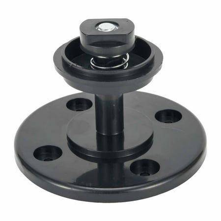 

MIG WELDING WIRE SPOOL HOLDER FOR BOTH 1KG & 5KG REELS WELDER REFIT DUAL FIT