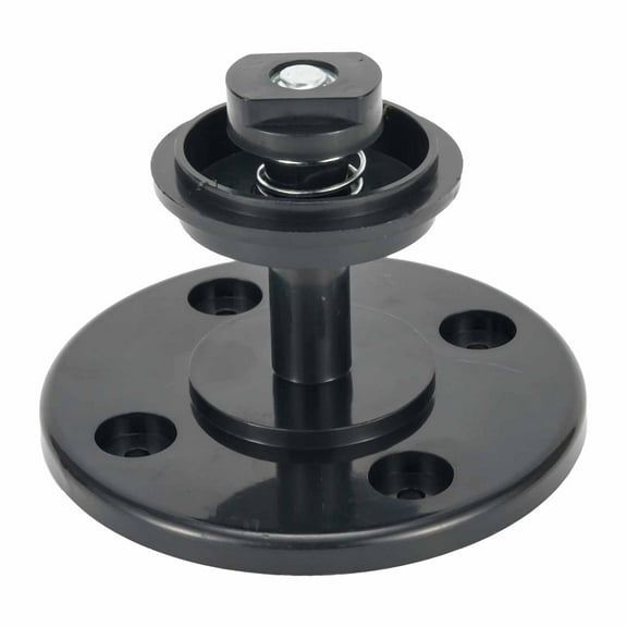 MIG Welding Wire Spool Holder For Both 1KG & 5KG Reels Welder Refit Welding Machine Disc Shaft Damping Parts Power Tools Parts