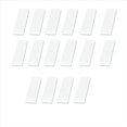 thumbnail image 1 of Filtros de Repuesto para Freidora de Aire, Accesorios de Filtros Compatibles para Freidora de Aire InstantáNea Plus 6QT, Borrado de Olores, 16 Piezas, 1 of 5