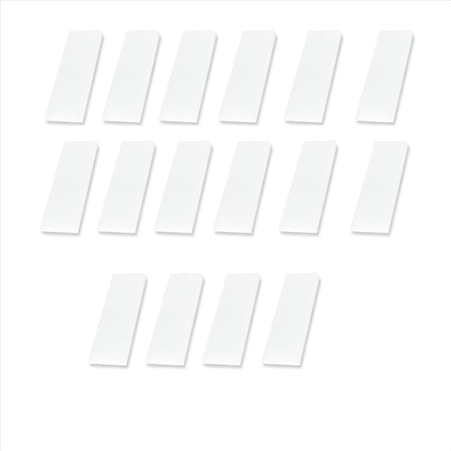 Filtros de Repuesto para Freidora de Aire, Accesorios de Filtros Compatibles para Freidora de Aire InstantáNea Plus 6QT, Borrado de Olores, 16 Piezas
