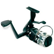 Quantum HC3DL Spinning Reel