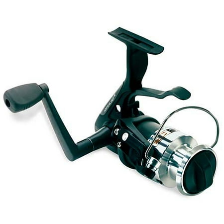 Quantum HC3DL Spinning Reel