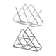 thumbnail image 1 of 2 soportes para servilletas de papel, dispensador de pañuelos para cocina, organizador de servilletas para mesa de comedor, uso en interiores y exteriores. Argén, 1 of 9